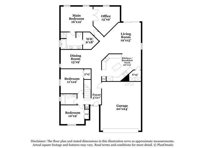3285 Highland Mill Ln in Orange Park, FL - Building Photo - Building Photo
