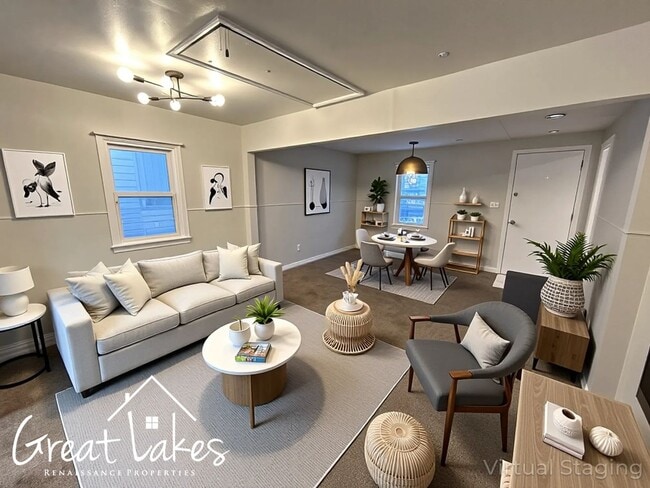 23622 Federal Ave in Warren, MI - Building Photo - Building Photo