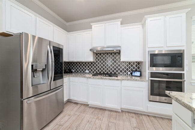 property at 4011 Centre Valley Ln