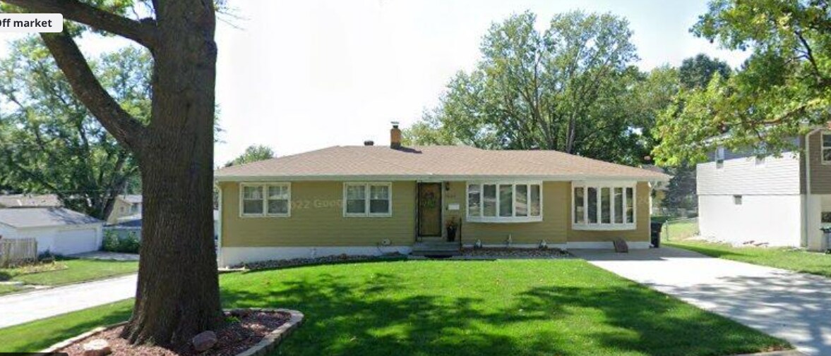 2620 S 48th Ave in Omaha, NE - Building Photo