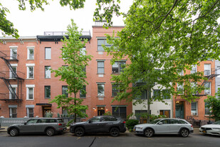 91 Douglass St in Brooklyn, NY - Building Photo