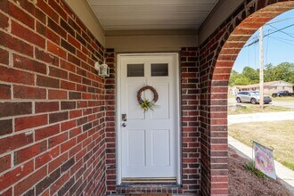 4221 Cap Chat St in Hephzibah, GA - Building Photo - Building Photo