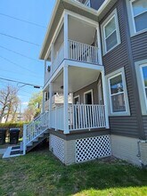 10 Fox Terrace in Poughkeepsie, NY - Foto de edificio - Building Photo