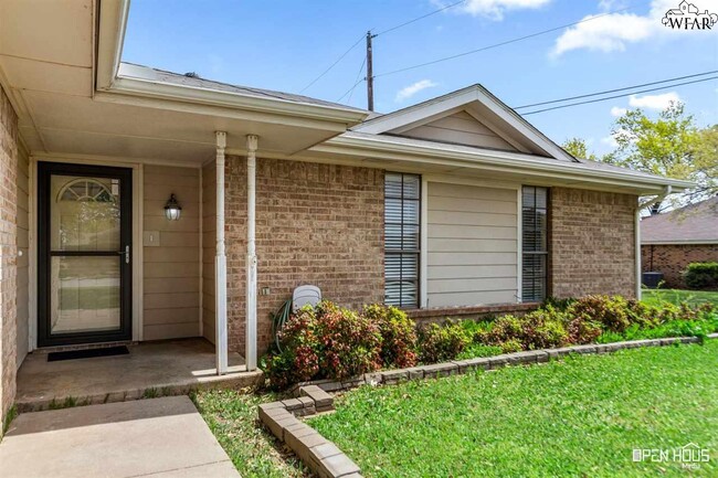 4911 Cypress Ave in Wichita Falls, TX - Building Photo - Building Photo