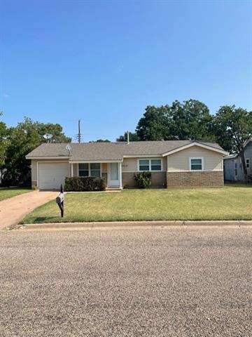 2910 Bennett Dr in Abilene, TX - Building Photo