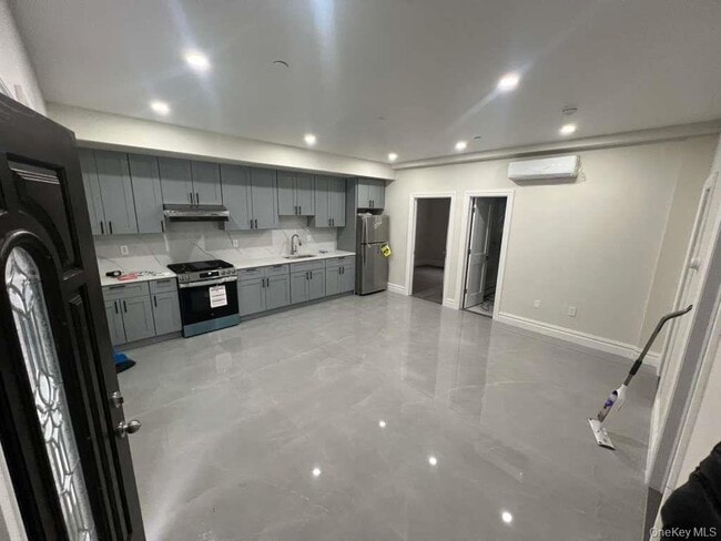 property at 61-14 Cloverdale Blvd