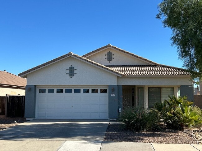 property at 14625 W Watson Ln