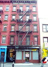 272 E Third St in New York, NY - Building Photo - Building Photo