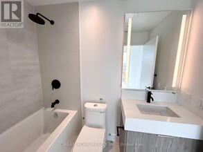 308-1308 Jarvis St in Toronto, ON - Building Photo - Building Photo