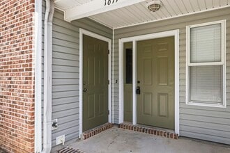 1611 Quazar Rd in Tallahassee, FL - Building Photo - Building Photo