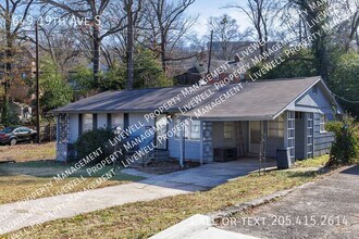 649 19th Ave S in Birmingham, AL - Building Photo - Building Photo