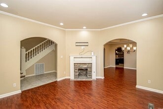 1201 W 35th St in Little Rock, AR - Building Photo - Building Photo