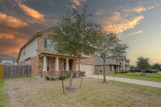 6731 Trinity Trail Ln in Rosenberg, TX - Building Photo - Building Photo