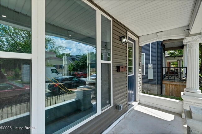 511 E Kentucky St in Louisville, KY - Building Photo - Building Photo