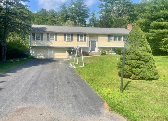 property at 20 Bakers Hill Rd