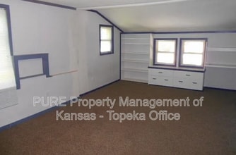 419 SW Fillmore St in Topeka, KS - Building Photo - Building Photo