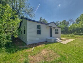 12704 Parker Heights Blvd in Spencer, OK - Building Photo - Building Photo