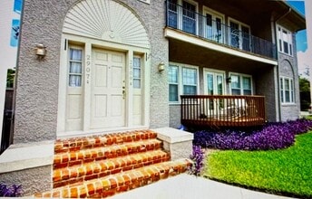 2907 Calhoun St in New Orleans, LA - Building Photo - Building Photo