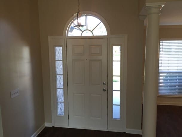 28 Bostwick Dr in Pooler, GA - Foto de edificio - Building Photo