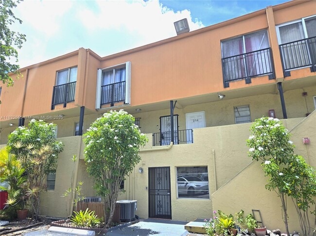 property at 231 NW 109th Ave