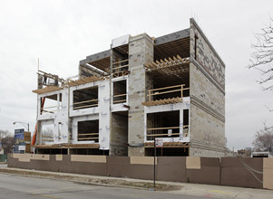 ROW2750 in Chicago, IL - Building Photo - Building Photo