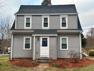 131 North St in Middleboro, MA - Building Photo