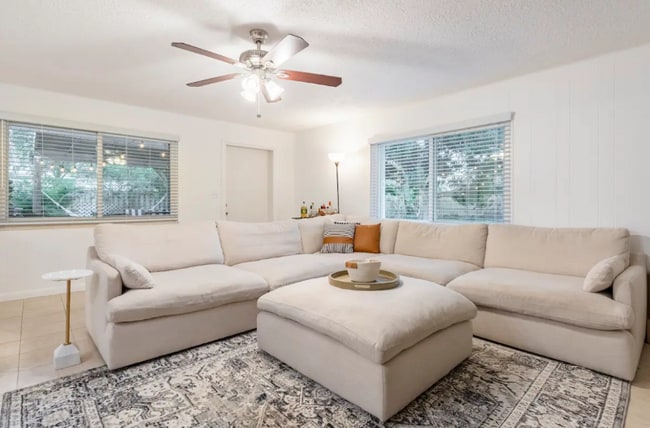 property at 1447 Caribbean Dr