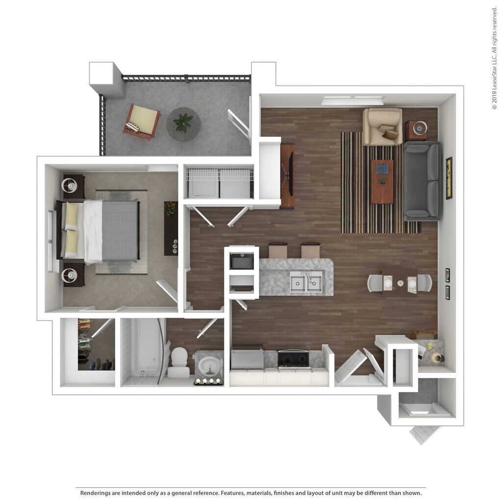 Belmond Apartments in Haltom City, TX
