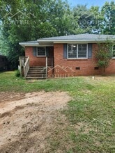 418 W Fredericks St in Anderson, SC - Building Photo - Building Photo