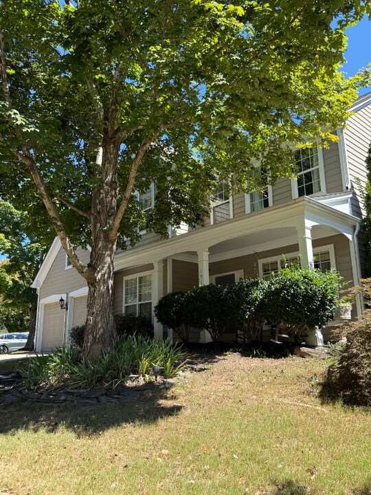 19101 Harbor Cove Ln in Cornelius, NC - Foto de edificio