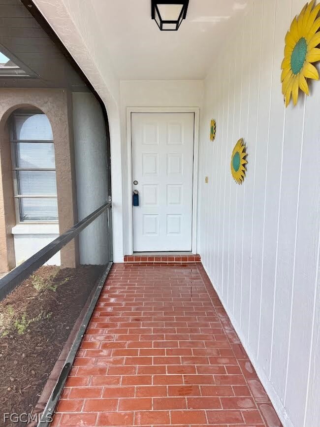 property at 2013 NE 4th Ter