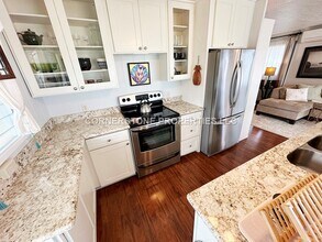 1445 Mokuna Pl in Honolulu, HI - Foto de edificio - Building Photo