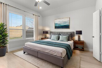 4117 Mockingbird Ln in Melissa, TX - Foto de edificio - Building Photo