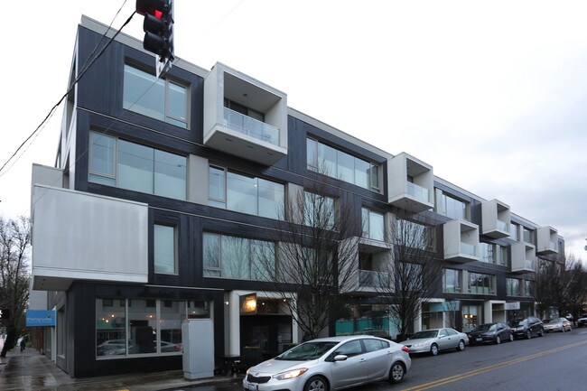 Sunrose in Portland, OR - Building Photo - Building Photo