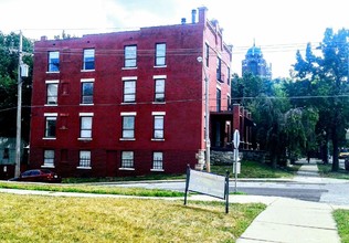 301 Benton Blvd in Kansas City, MO - Building Photo - Other