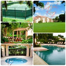 3370 Pinewalk Dr N in Margate, FL - Building Photo - Building Photo