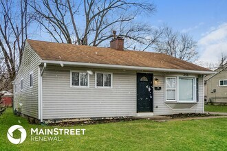 251 Derby Ave in Louisville, KY - Building Photo - Building Photo