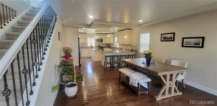 2525 S Pennsylvania St in Denver, CO - Building Photo - Building Photo
