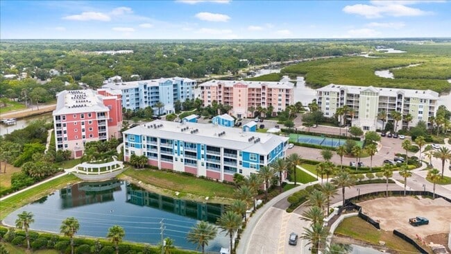 property at 6 Riverwalk Drive