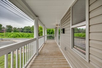 314 S Government St in Lincolnton, NC - Building Photo - Building Photo