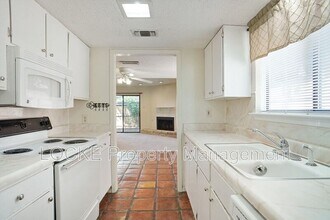 4920 Byers Ave in Fort Worth, TX - Building Photo - Building Photo