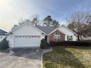 7458 Salmon Ln in Ooltewah, TN - Building Photo - Building Photo