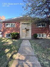 5301 Bancroft Ave in St. Louis, MO - Building Photo - Building Photo