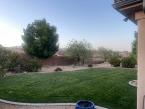 1503 Wilcken Way in Washington, UT - Building Photo - Building Photo