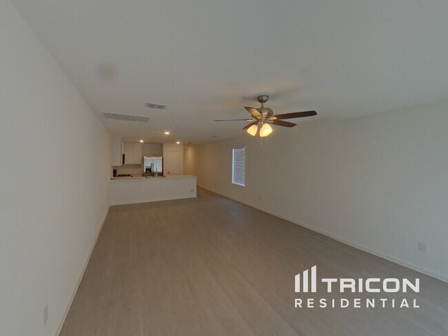 838 Ponderosa Ln in Princeton, TX - Building Photo - Building Photo