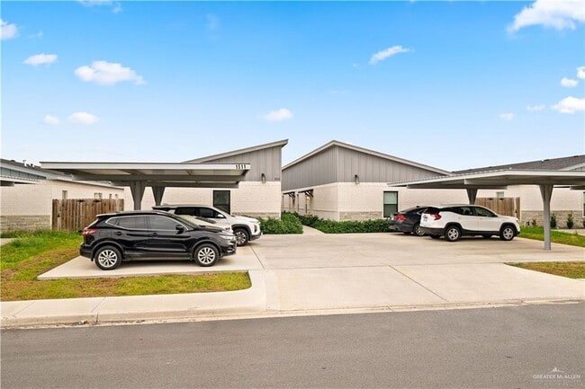 28 Playa Dr in Weslaco, TX - Building Photo - Building Photo