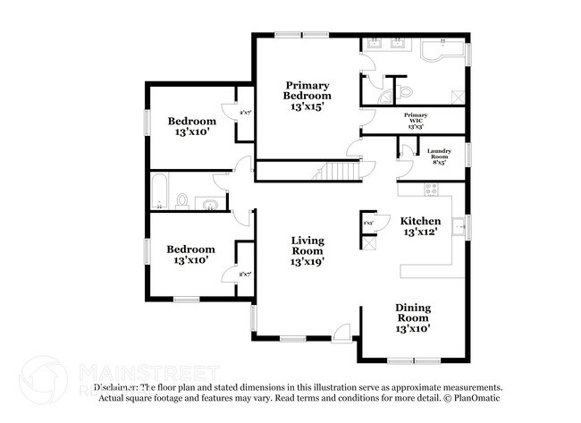 3004 Brittany Dr in Clayton, NC - Building Photo - Building Photo