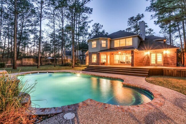 6 Greycrest Pl in Spring, TX - Building Photo - Building Photo