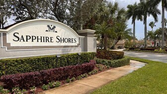 4123 Sapphire Bend in Weston, FL - Building Photo