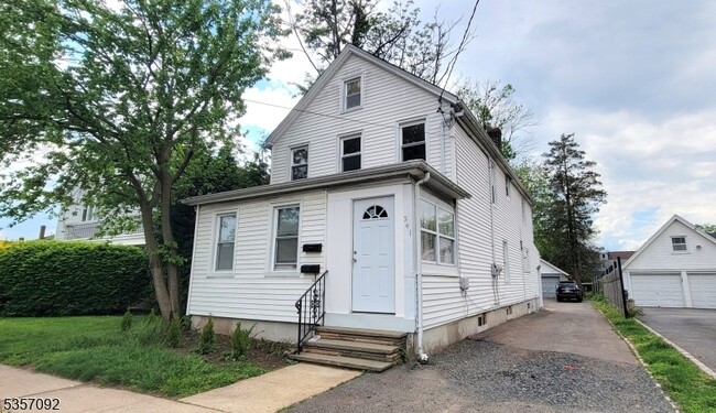 property at 241 Main St